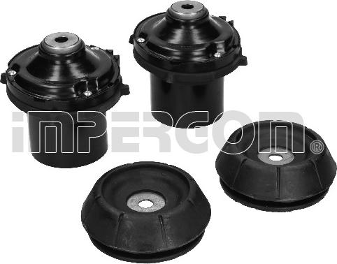 IMPERGOM 31446/2 - Coupelle de suspension droxauto.com