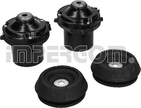 IMPERGOM 31447/2 - Kit de montage, coupelle de suspension droxauto.com