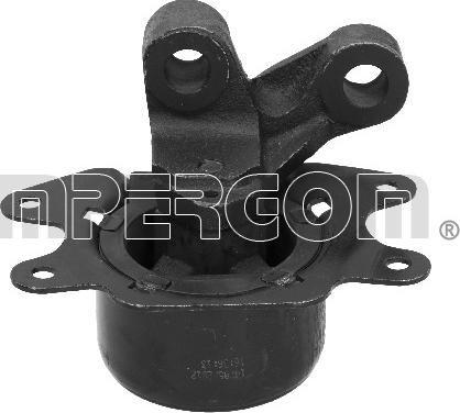 IMPERGOM 31486 - Support moteur droxauto.com