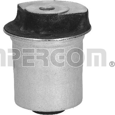 IMPERGOM 31480 - Suspension, corps de l'essieu droxauto.com