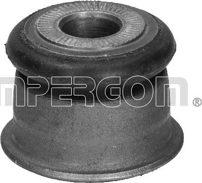 IMPERGOM 31433 - Suspension, corps de l'essieu droxauto.com