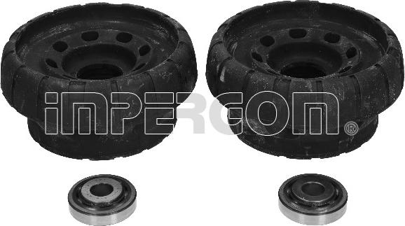 IMPERGOM 31429/2 - Coupelle de suspension droxauto.com