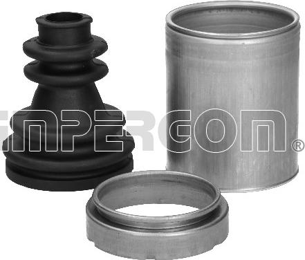 IMPERGOM 31476 - Joint-soufflet, arbre de commande droxauto.com