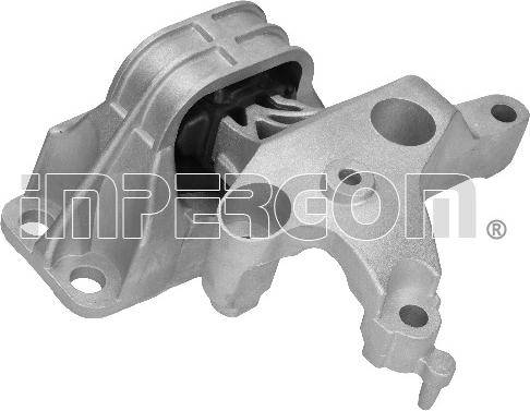 IMPERGOM 31597 - Support moteur droxauto.com