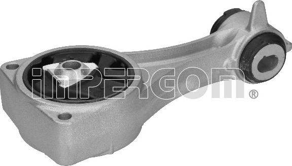IMPERGOM 31558 - Support moteur droxauto.com
