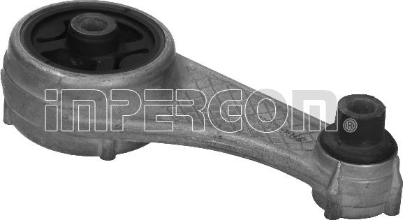 IMPERGOM 31506 - Support moteur droxauto.com