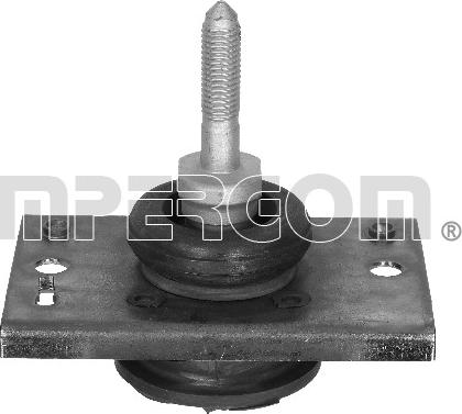 IMPERGOM 31579 - Support moteur droxauto.com