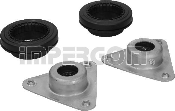 IMPERGOM 31693/2 - Coupelle de suspension droxauto.com
