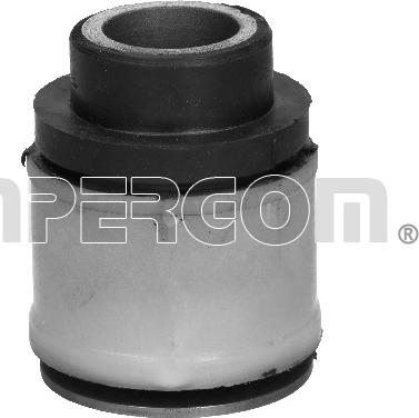 IMPERGOM 31659 - Suspension, corps de l'essieu droxauto.com