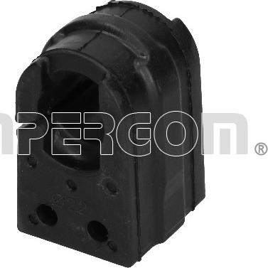 IMPERGOM 31656 - Coussinet de palier, stabilisateur droxauto.com