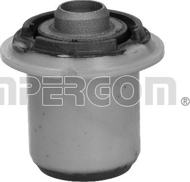 IMPERGOM 31658 - Suspension, corps de l'essieu droxauto.com