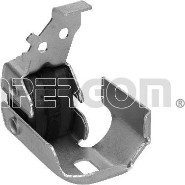 IMPERGOM 31669 - Support, silencieux droxauto.com