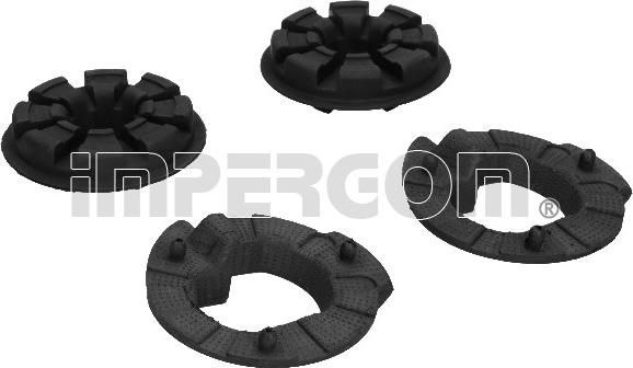 IMPERGOM 31667/2 - Coupelle de suspension droxauto.com