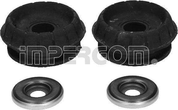 IMPERGOM 31607/2 - Coupelle de suspension droxauto.com