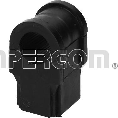 IMPERGOM 31689 - Coussinet de palier, stabilisateur droxauto.com