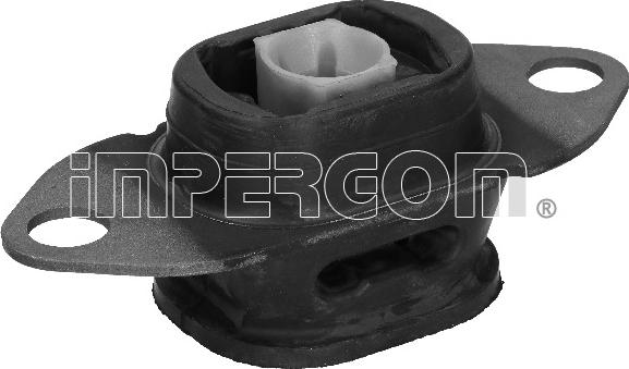 IMPERGOM 31684 - Support moteur droxauto.com