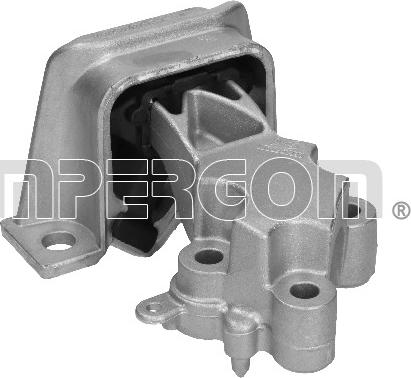IMPERGOM 31631 - Support moteur droxauto.com