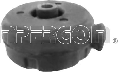 IMPERGOM 31629 - Support moteur droxauto.com