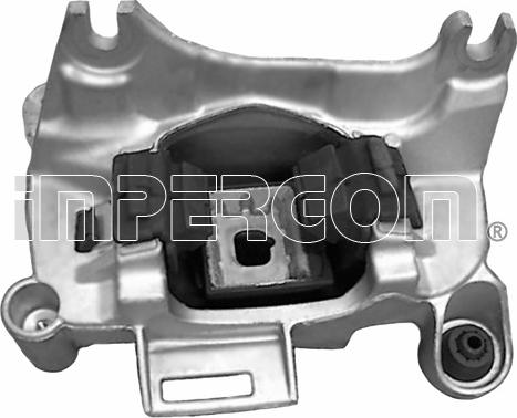 IMPERGOM 31627 - Support moteur droxauto.com