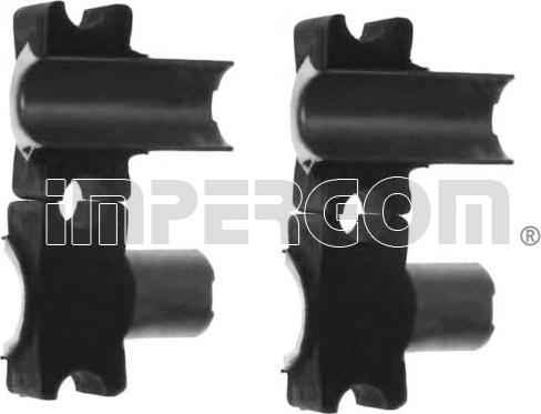 IMPERGOM 31050 - Kit de réparation, suspension du stabilisateur droxauto.com