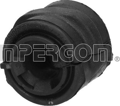 IMPERGOM 31075 - Coussinet de palier, stabilisateur droxauto.com