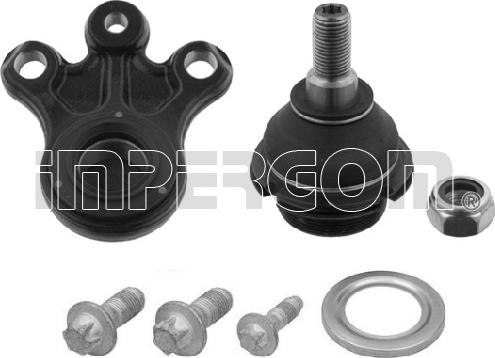 IMPERGOM 31070 - Kit de réparation, rotule de suspension droxauto.com