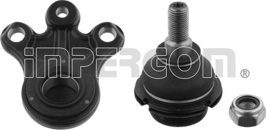 IMPERGOM 31191 - Kit de réparation, rotule de suspension droxauto.com