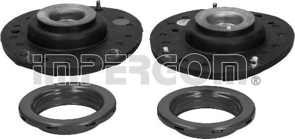 IMPERGOM 31198/2 - Coupelle de suspension droxauto.com
