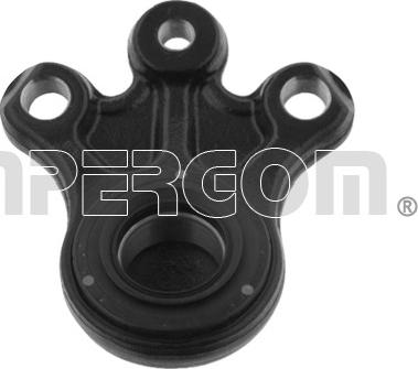 IMPERGOM 31192 - Rotule de suspension droxauto.com
