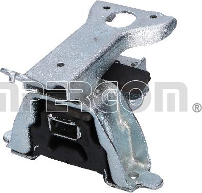IMPERGOM 31117 - Support moteur droxauto.com