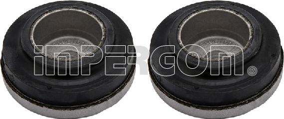 IMPERGOM 31186/2 - Coupelle de suspension droxauto.com