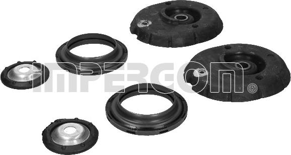 IMPERGOM 31180/2 - Coupelle de suspension droxauto.com