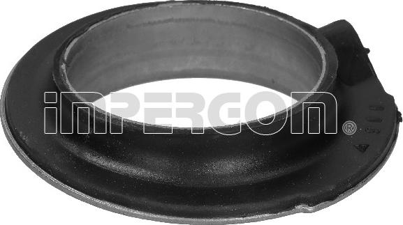 IMPERGOM 31125 - Anneau de support, coupelle de suspension droxauto.com