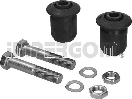 IMPERGOM 31898 - Kit d'assemblage, bras de liaison droxauto.com