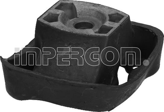 IMPERGOM 31852 - Support moteur droxauto.com