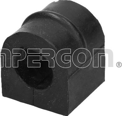 IMPERGOM 31869 - Coussinet de palier, stabilisateur droxauto.com