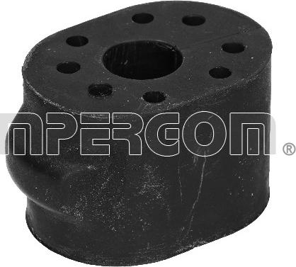 IMPERGOM 31864 - Coussinet de palier, stabilisateur droxauto.com
