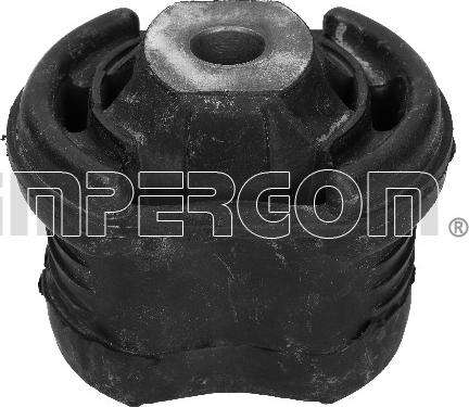 IMPERGOM 31862 - Suspension, corps de l'essieu droxauto.com