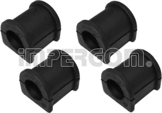 IMPERGOM 31366 - Kit de réparation, suspension du stabilisateur droxauto.com