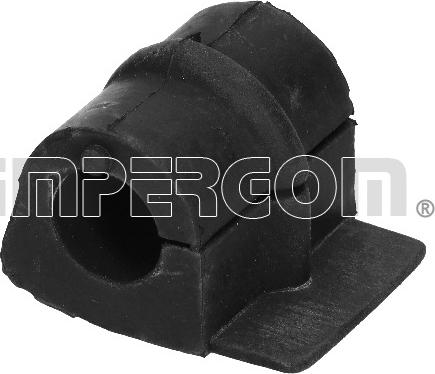 IMPERGOM 31312 - Coussinet de palier, stabilisateur droxauto.com