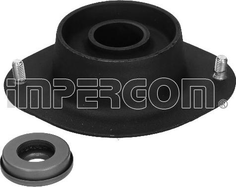 IMPERGOM 31384 - Coupelle de suspension droxauto.com