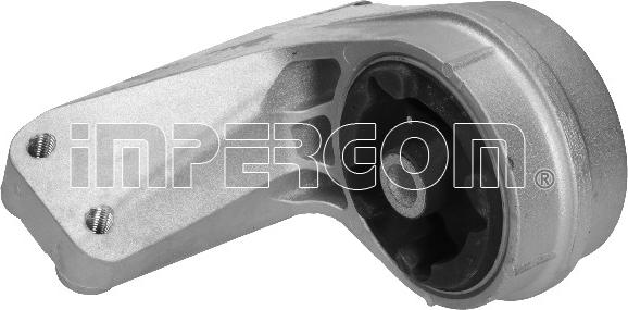 IMPERGOM 31387 - Support moteur droxauto.com