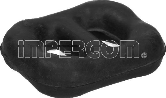 IMPERGOM 31332 - Support, silencieux droxauto.com
