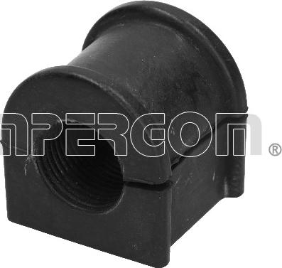 IMPERGOM 31295 - Coussinet de palier, stabilisateur droxauto.com