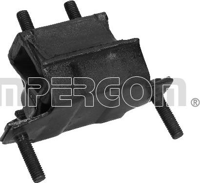 IMPERGOM 31291 - Support moteur droxauto.com