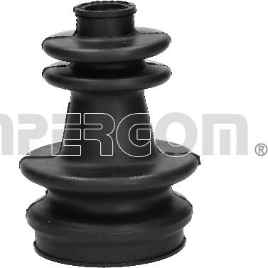 IMPERGOM 31249 - Joint-soufflet, arbre de commande droxauto.com