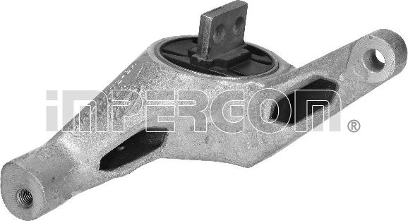 IMPERGOM 31255 - Support moteur droxauto.com