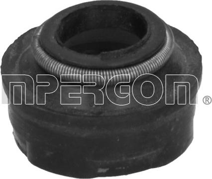 IMPERGOM 31205 - Bague d'étanchéité, tige de soupape droxauto.com