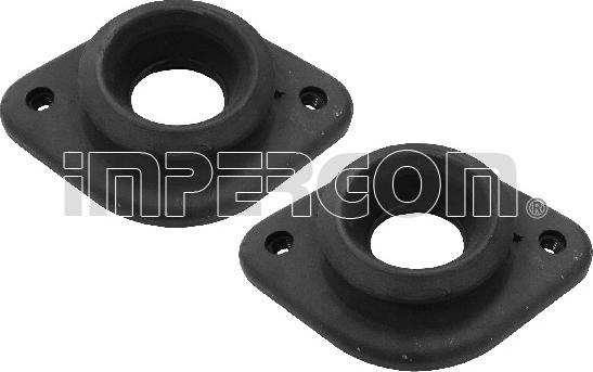 IMPERGOM 31200/2 - Coupelle de suspension droxauto.com