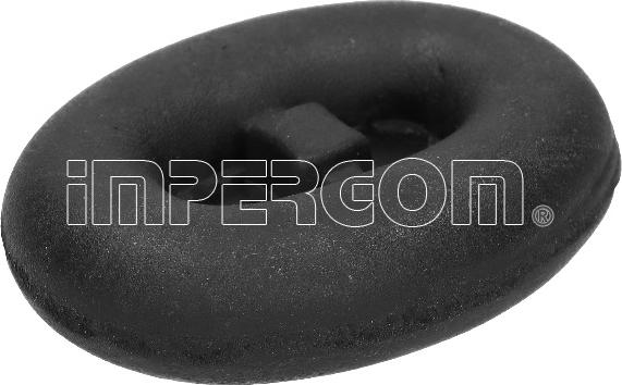 IMPERGOM 31217 - Support, silencieux droxauto.com